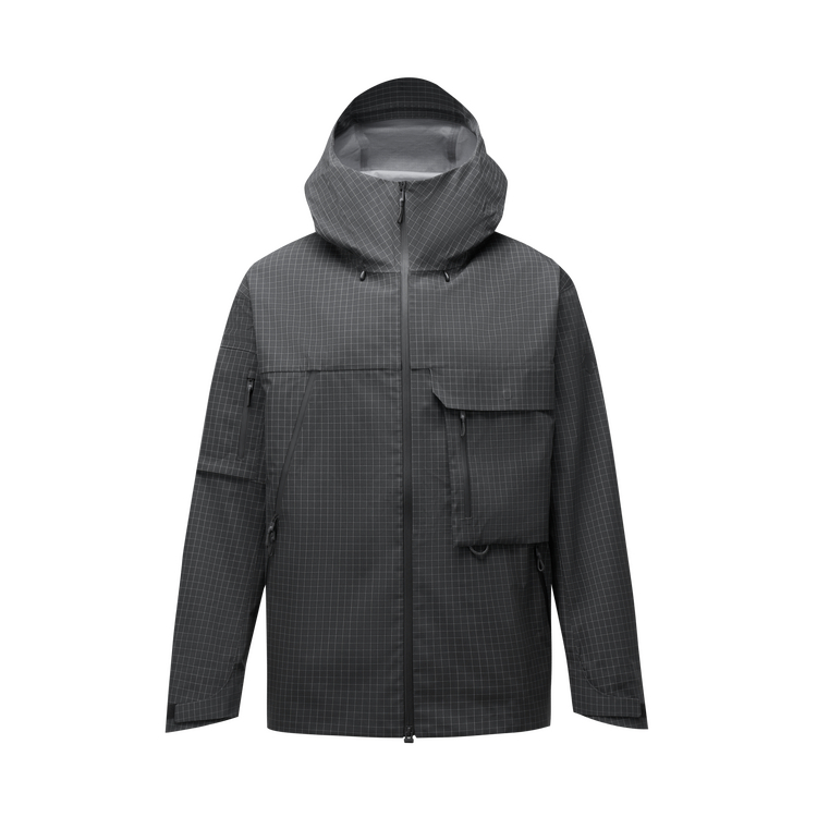 DESCENTE Мужская ветрозащитная плетеная куртка, BK-Tap Shoe
DESCENTE Мужская ветрозащитная плетеная куртка, BK-Tap Shoe