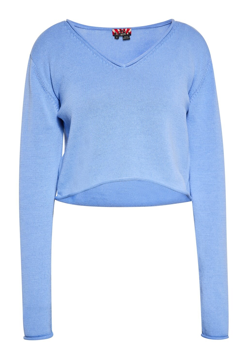 Джемпер myMo ROCKS, синий
Джемпер myMo ROCKS, синий