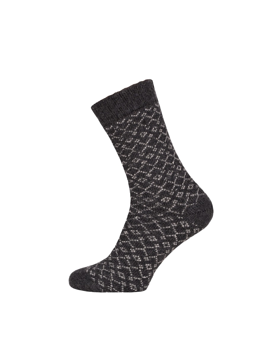 Носки HomeOfSocks HOS451, антрацит
Носки HomeOfSocks HOS451, антрацит