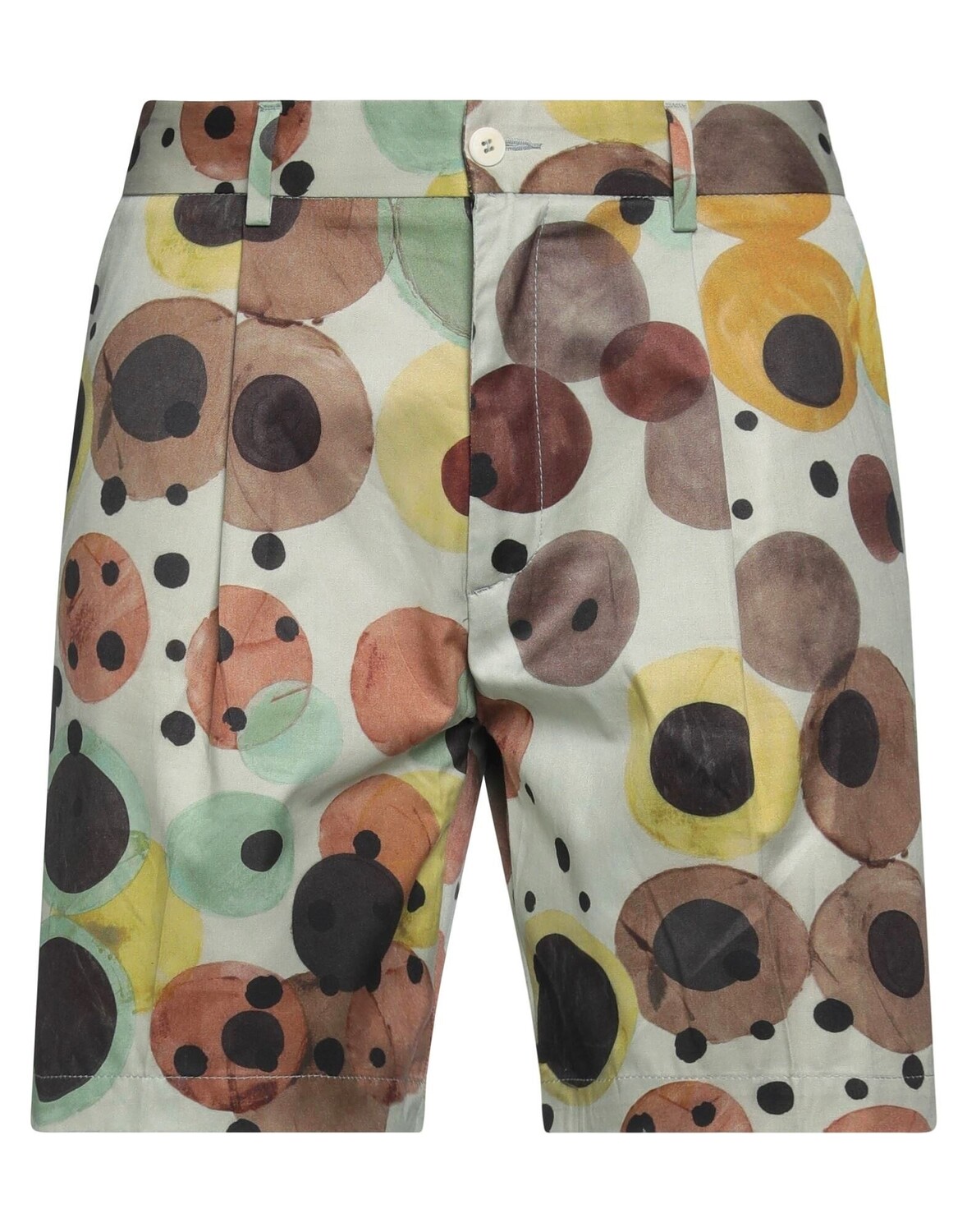 Шорты Costumein, зеленый
Шорты Costumein, зеленый