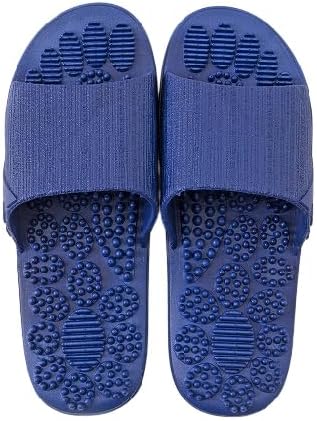 Женские и мужские пляжные шлепанцы, летние сандалии-слидеры для ванной, бассейна и душа, противоскользящие тапочки для дома и улицы, унисекс, массажные нескользящие сандалии Bydzkj, темно-синий
Женские и мужские пляжные шлепанцы, летние сандалии-слидеры для ванной, бассейна и душа, противоскользящие тапочки для дома и улицы, унисекс, массажные нескользящие сандалии Bydzkj, темно-синий