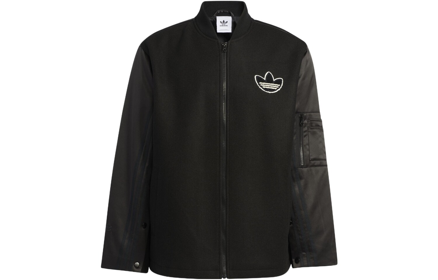 Мужская куртка Adidas Originals, цвет Black, Черный, Мужская куртка Adidas Originals, цвет Black
Мужская куртка Adidas Originals, цвет Black, Черный, Мужская куртка Adidas Originals, цвет Black