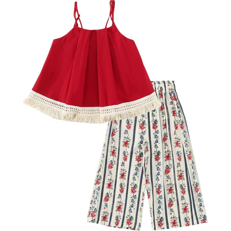 Детский спортивный комплект Casual Sportswear 2 Piece Set для детей 3-7 лет PROTECTCAMEL, red
Детский спортивный комплект Casual Sportswear 2 Piece Set для детей 3-7 лет PROTECTCAMEL, red