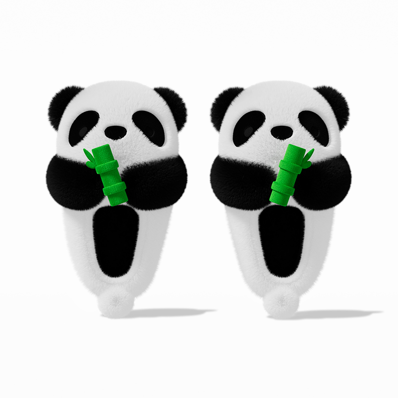 Домашние тапочки / Домашние тапочки Chikoku, panda
Домашние тапочки / Домашние тапочки Chikoku, panda