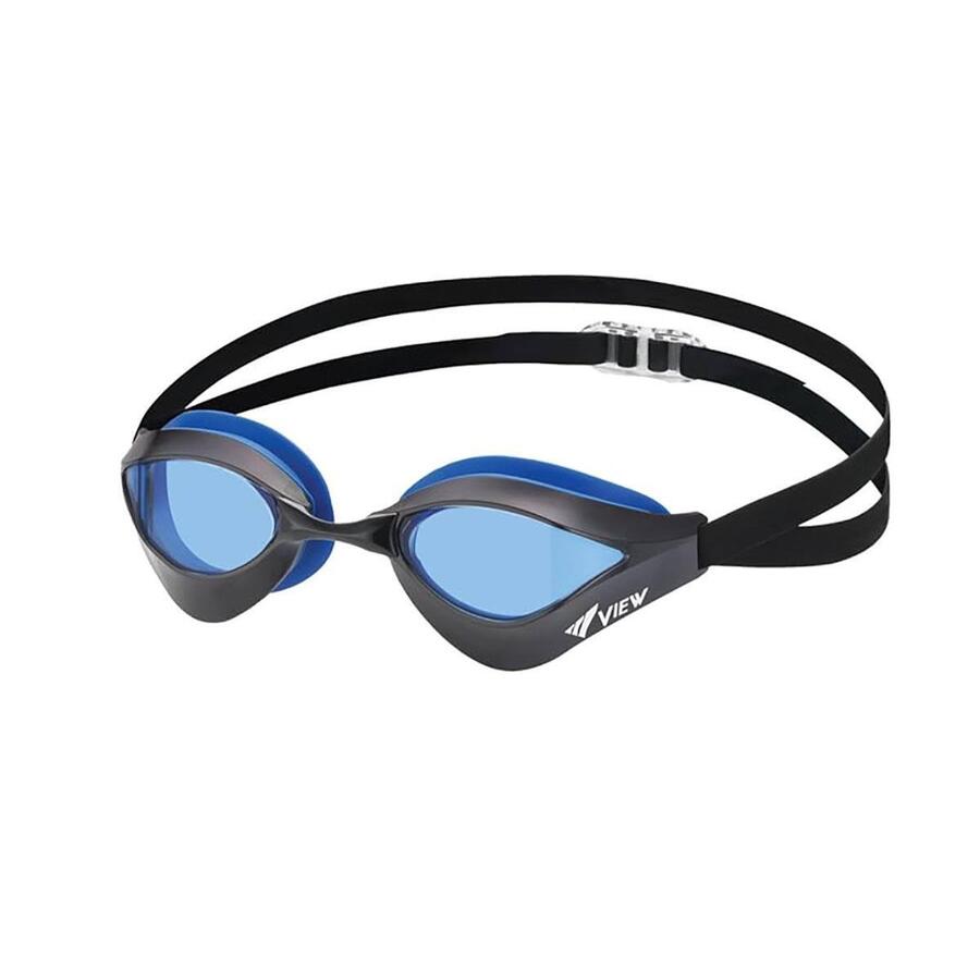 Очки для плавания View Blade Orca – синие
Очки для плавания View Blade Orca – синие