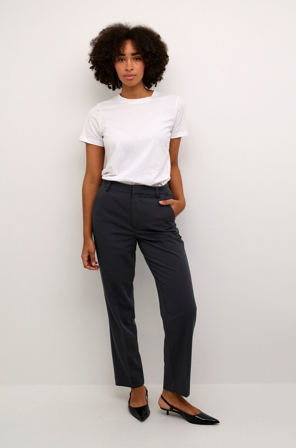 Чино Kaffe, черный
Чино Kaffe, черный