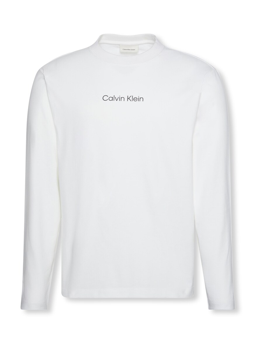 Футболка Calvin Klein, White
Футболка Calvin Klein, White