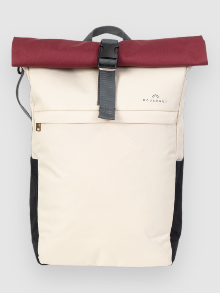 Рюкзак Doughnut Jetpack Rucksack, stone x wine
Рюкзак Doughnut Jetpack Rucksack, stone x wine