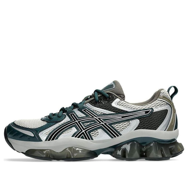 Кроссовки gel-quantum kinetic Asics, серый
Кроссовки gel-quantum kinetic Asics, серый