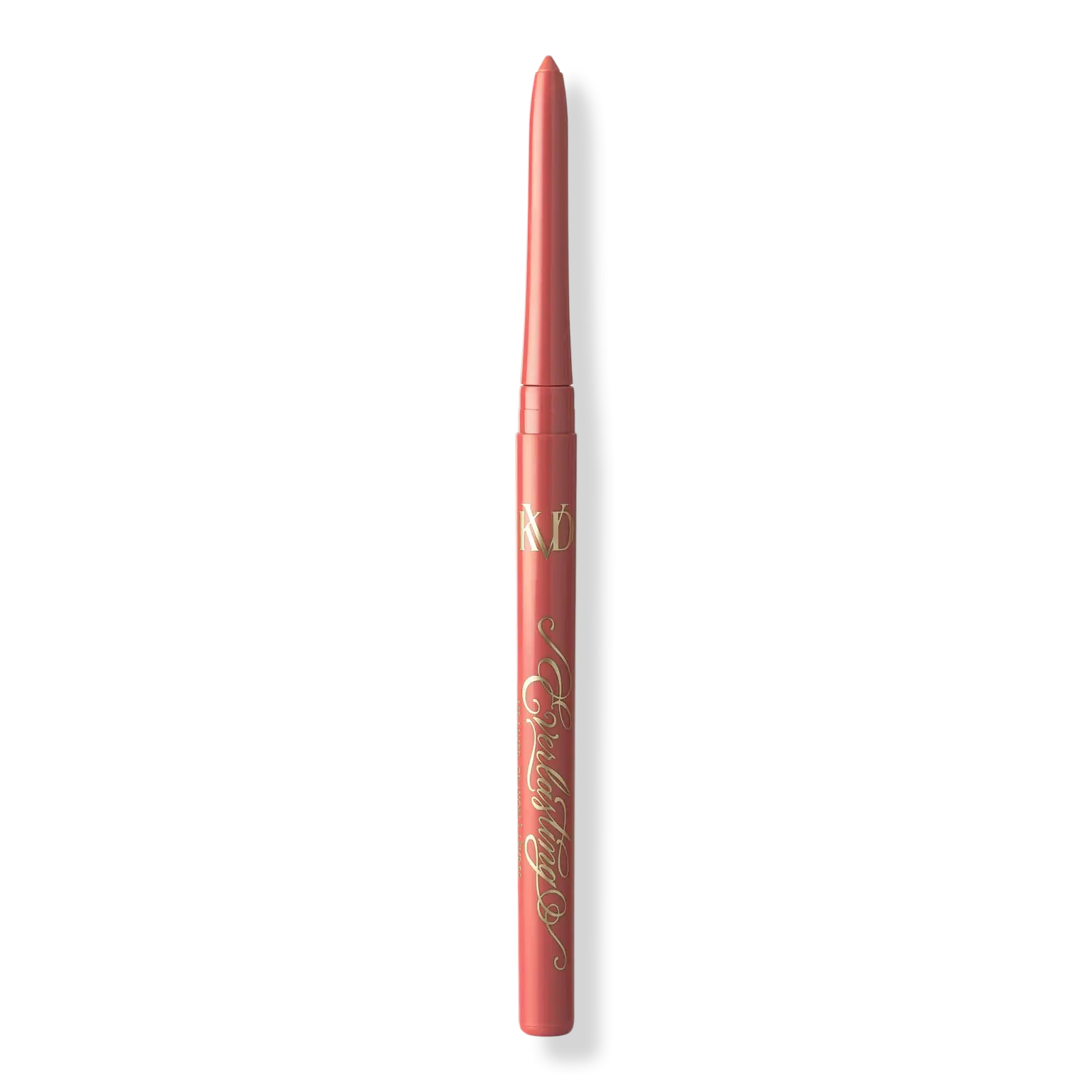 Карандаш для губ Everlasting KVD Beauty, Bow N Arrow (fawn nude)
Карандаш для губ Everlasting KVD Beauty, Bow N Arrow (fawn nude)