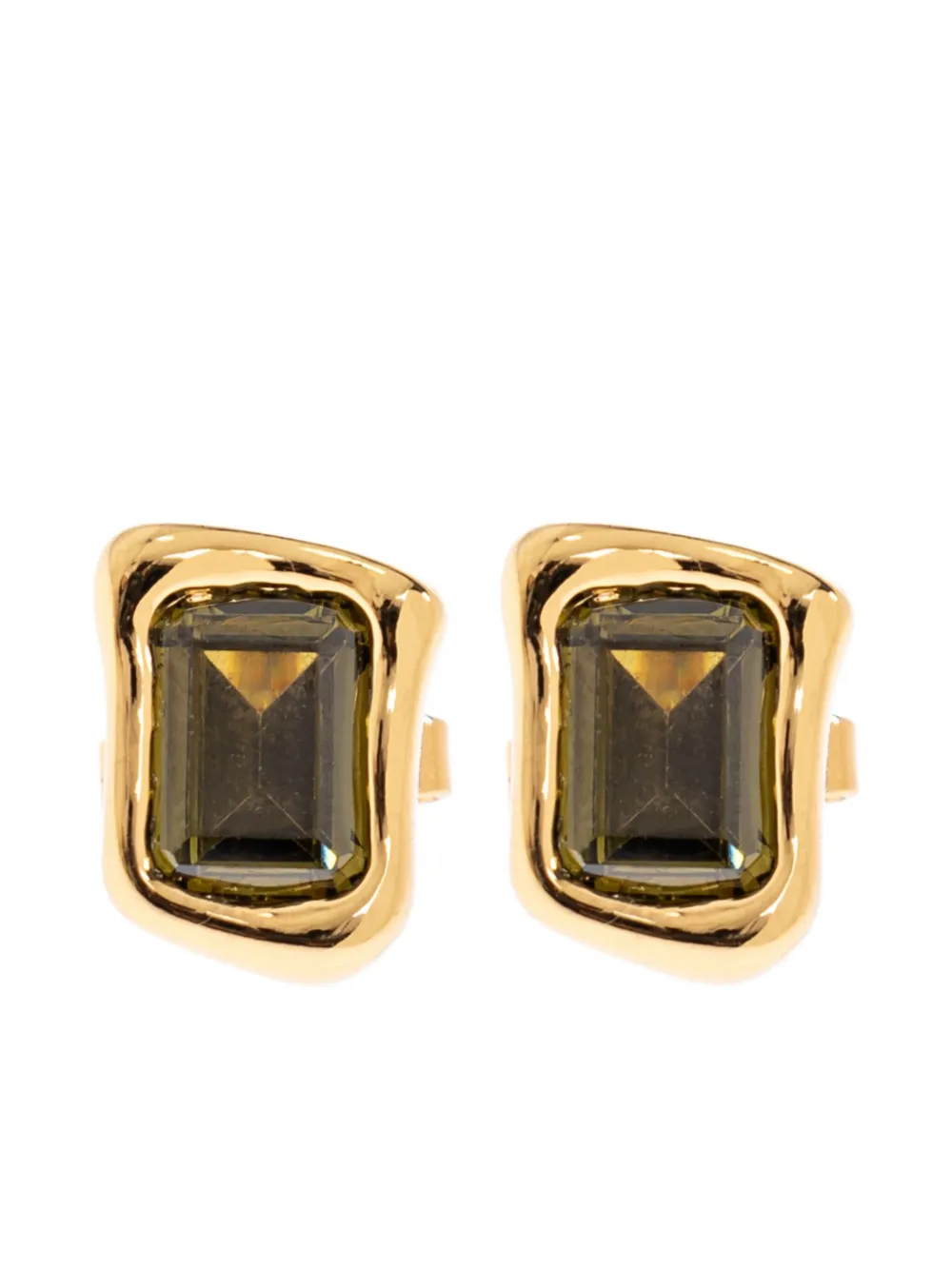 Серьги с кристаллами Kate Spade, золотой
Серьги с кристаллами Kate Spade, золотой