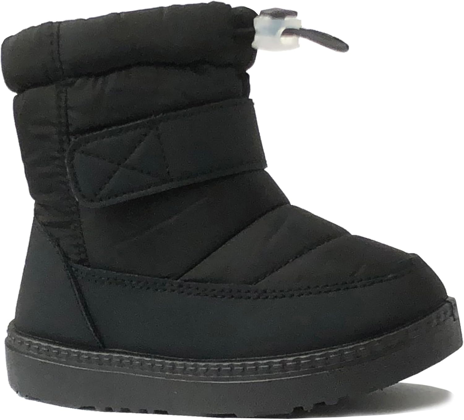 Детские ботинки REDVOLUTION для малышей, девочек, с милым бантиком-бабочкой | Ботинки из искусственной кожи с помпоном (для малышей/маленьких детей)
Детские ботинки REDVOLUTION для малышей, девочек, с милым бантиком-бабочкой | Ботинки из искусственной кожи с помпоном (для малышей/маленьких детей)