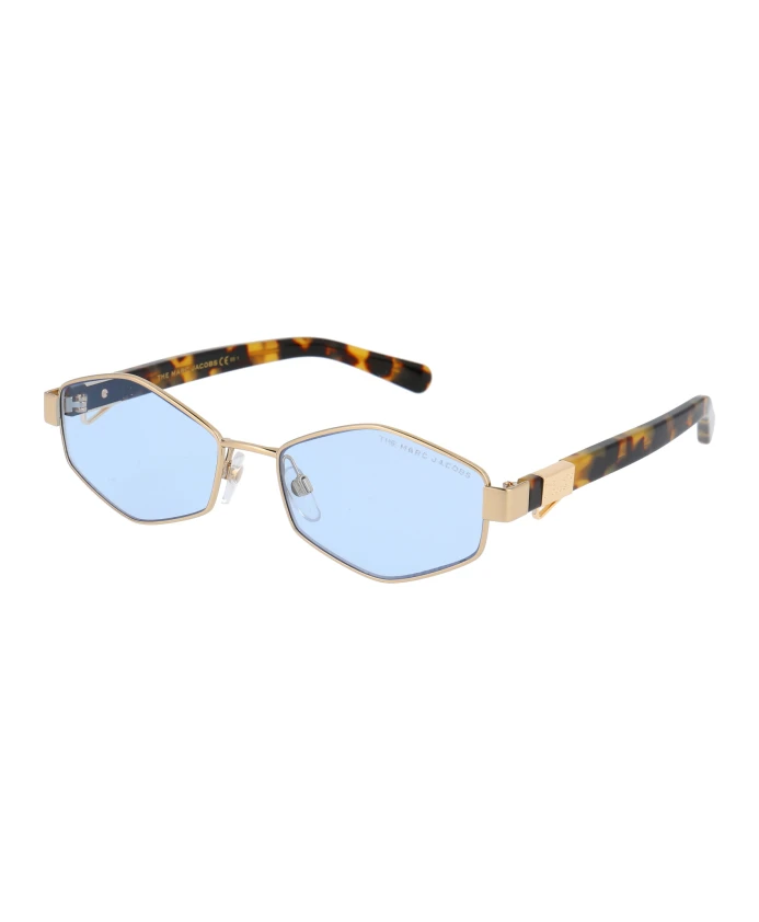 Солнцезащитные очки Marc 496/s Marc Jacobs, желтый
Солнцезащитные очки Marc 496/s Marc Jacobs, желтый