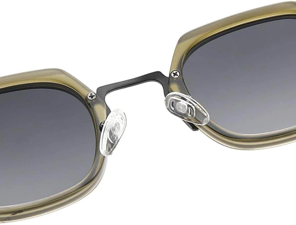 Винтажные металлические солнцезащитные очки в стиле ретро-панк, модные многоугольные солнцезащитные очки, стильные очки для уличной стрельбы WNCKSQ, Olive Green
Винтажные металлические солнцезащитные очки в стиле ретро-панк, модные многоугольные солнцезащитные очки, стильные очки для уличной стрельбы WNCKSQ, Olive Green