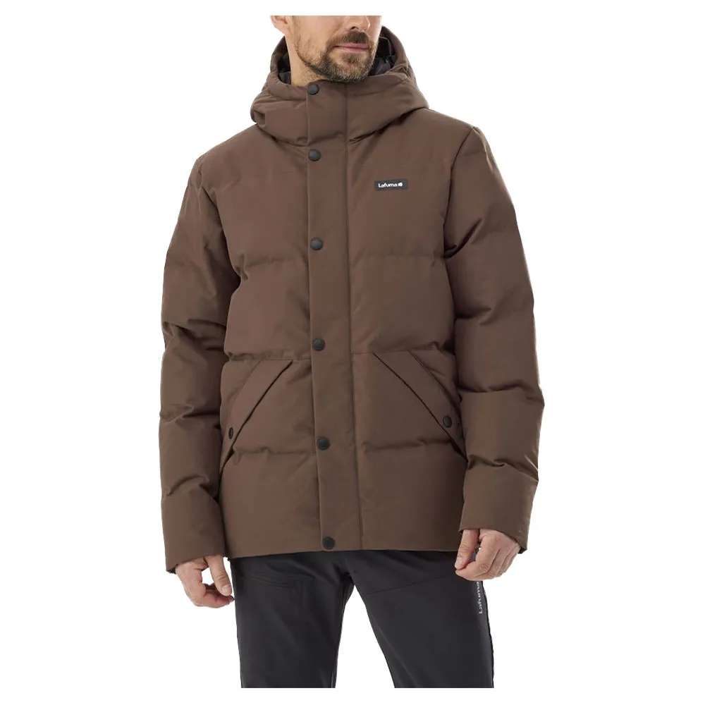Куртка Lafuma Staten, коричневый
Куртка Lafuma Staten, коричневый
