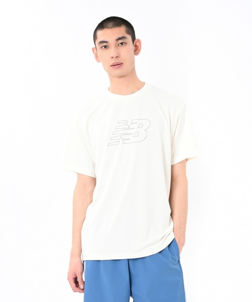 Футболка функциональная New Balance, кремовый, Бежевый, Футболка функциональная New Balance, кремовый
Футболка функциональная New Balance, кремовый, Бежевый, Футболка функциональная New Balance, кремовый