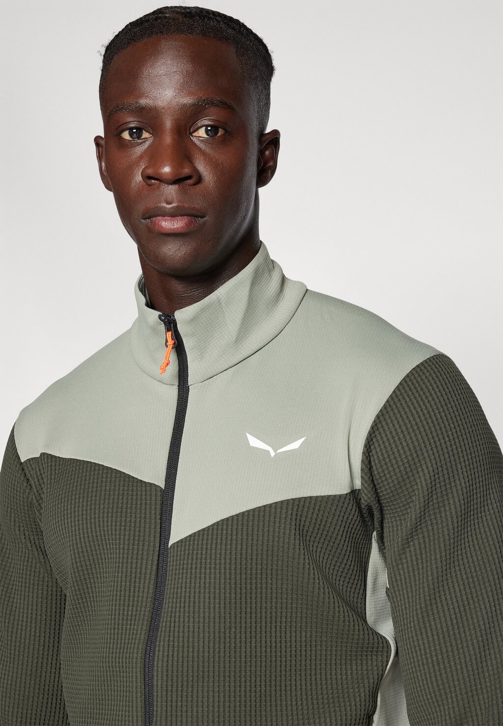 Уличная куртка Puez Waffle Jacket Salewa, хаки
Уличная куртка Puez Waffle Jacket Salewa, хаки