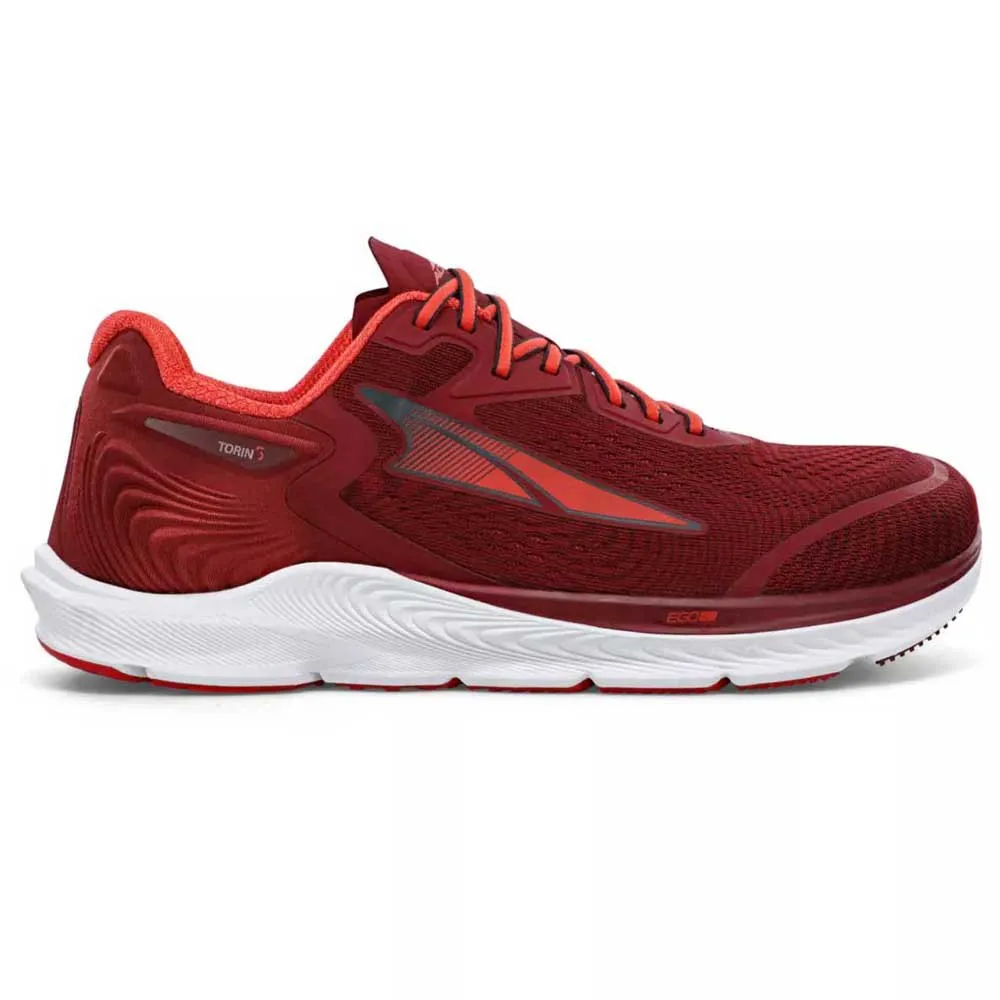 Кроссовки Altra Torin 5, красный
Кроссовки Altra Torin 5, красный