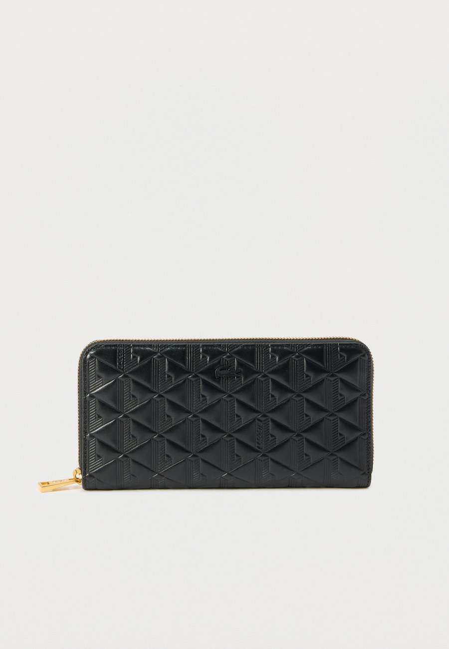 Кошелек Lacoste MONEY PIECES, Noir/Black
Кошелек Lacoste MONEY PIECES, Noir/Black