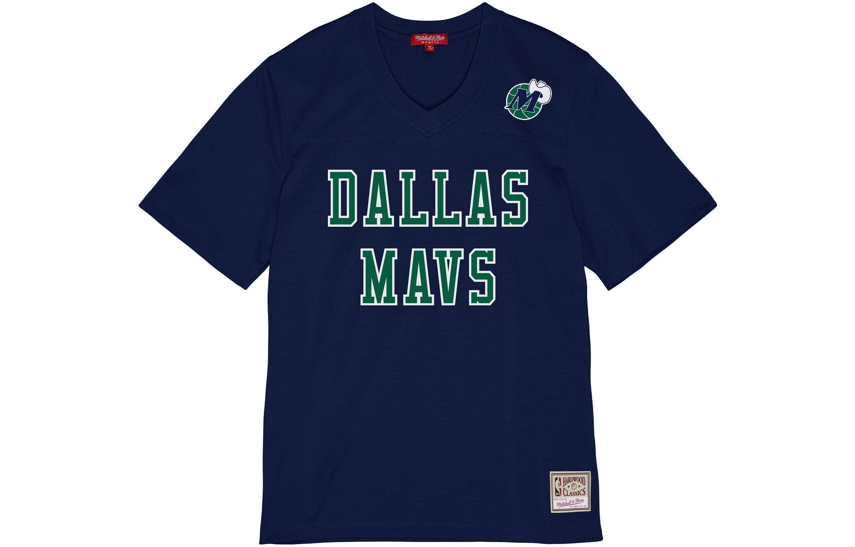 Mitchell Ness Футболка женская темно-синяя, Синий, Mitchell Ness Футболка женская темно-синяя
Mitchell Ness Футболка женская темно-синяя, Синий, Mitchell Ness Футболка женская темно-синяя