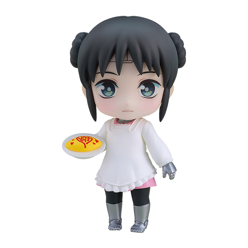 GSC Моя Жена Безэмоциональна, Nendoroid, Мина Фигурки GOOD SMILE COMPANY, Clay Doll Minna
GSC Моя Жена Безэмоциональна, Nendoroid, Мина Фигурки GOOD SMILE COMPANY, Clay Doll Minna