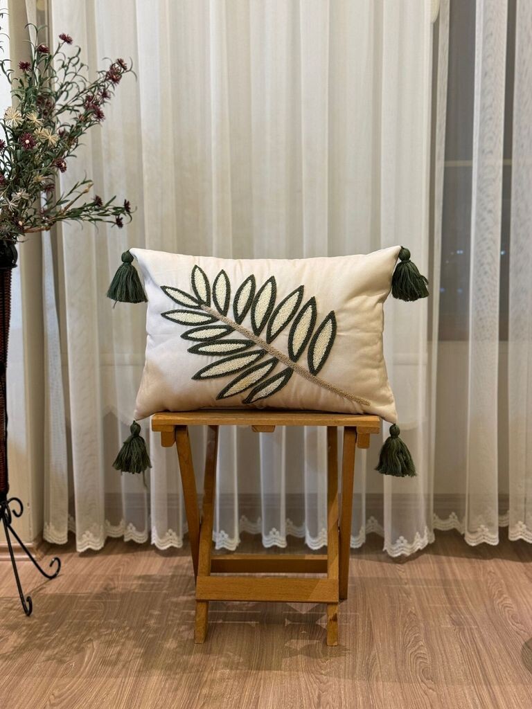 Evila Originals, Punch Cushion - Green, подушка, зеленый, 100 % ПОЛИЭСТЕР, 43 x 43 см
Evila Originals, Punch Cushion - Green, подушка, зеленый, 100 % ПОЛИЭСТЕР, 43 x 43 см