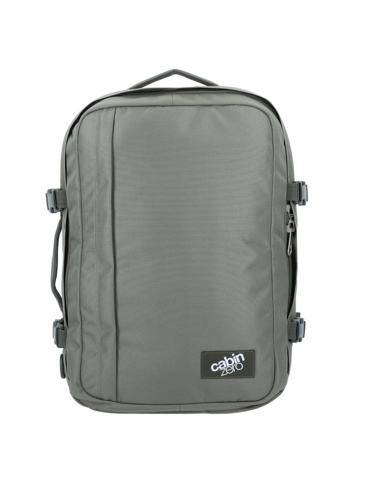 Рюкзак Cabinzero
Рюкзак Cabinzero