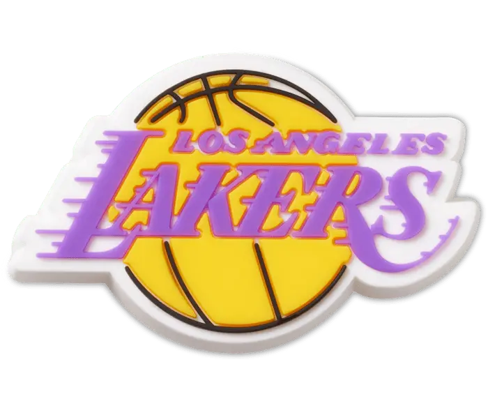 Джиббитсы NBA Los Angeles Lakers Crocs
Джиббитсы NBA Los Angeles Lakers Crocs