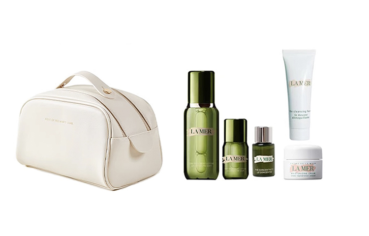 Хайланжими ремонтирующая эссенция, классический крем, увлажняющий успокаивающий, подтягивающий восстанавливающий набор LA MER
Хайланжими ремонтирующая эссенция, классический крем, увлажняющий успокаивающий, подтягивающий восстанавливающий набор LA MER