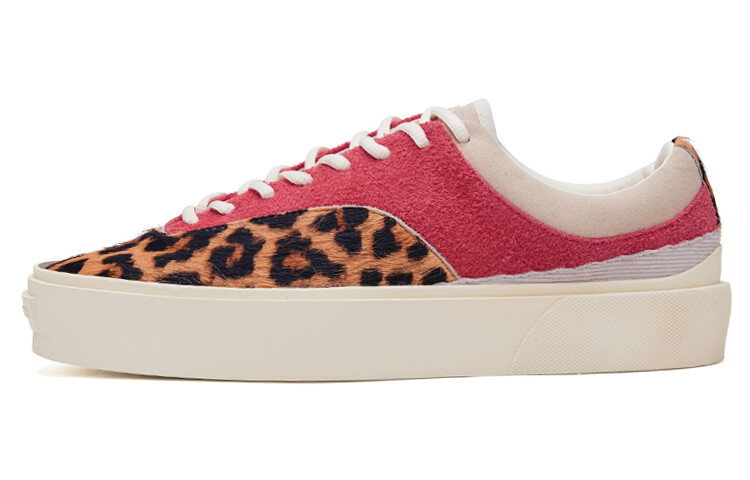 Кеды, скейтборд обувь унисекс низкий верх красный/желтый Eqlz Equalizer 
Кеды, скейтборд обувь унисекс низкий верх красный/желтый Eqlz Equalizer