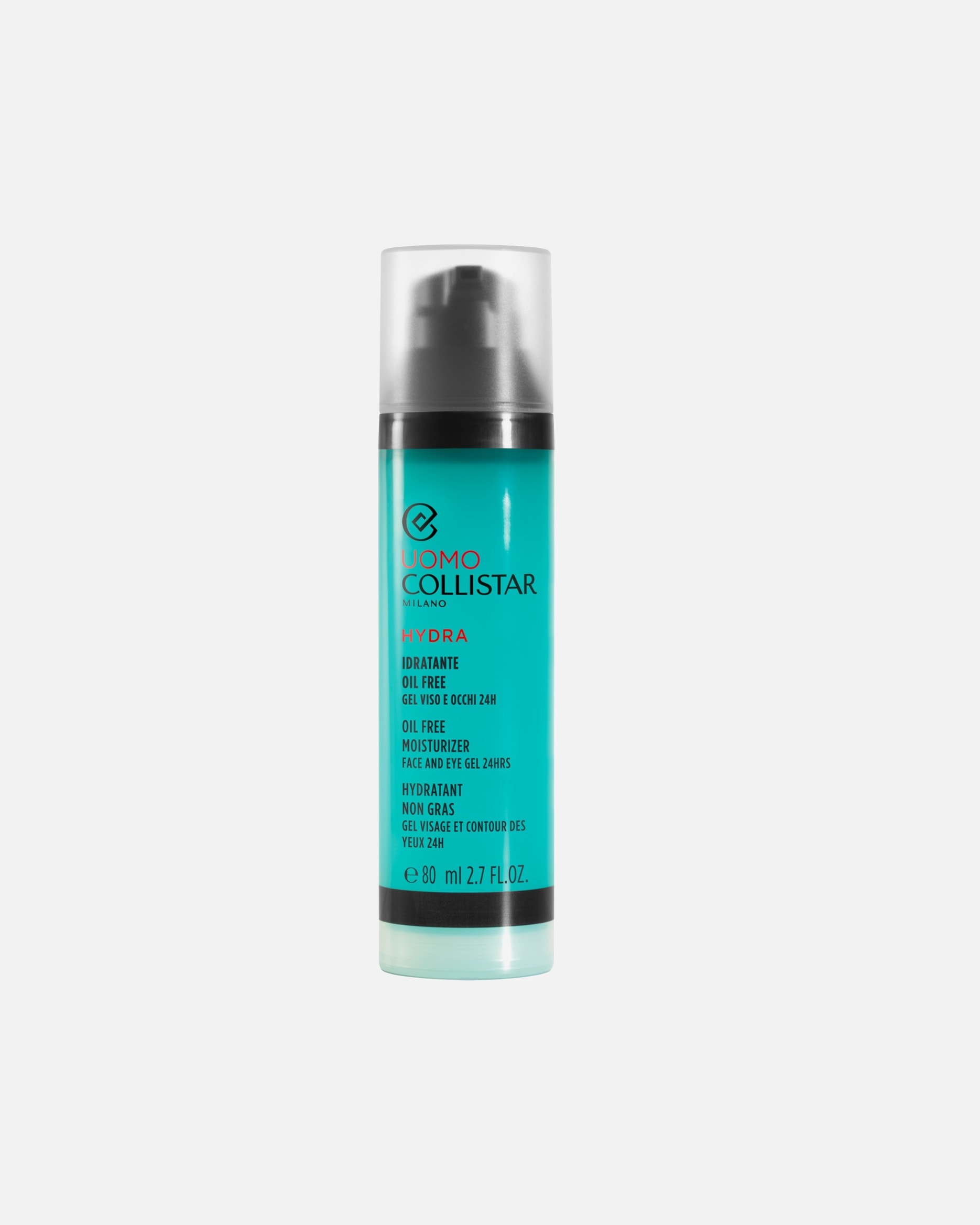 Крем для лица Collistar, 80 мл
Крем для лица Collistar, 80 мл