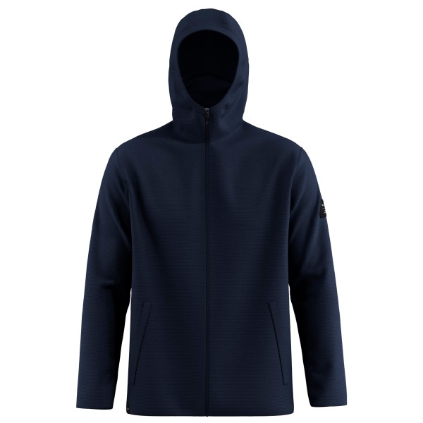 Куртка Fanes Sarner - куртка для отдыха Salewa, синий
Куртка Fanes Sarner - куртка для отдыха Salewa, синий