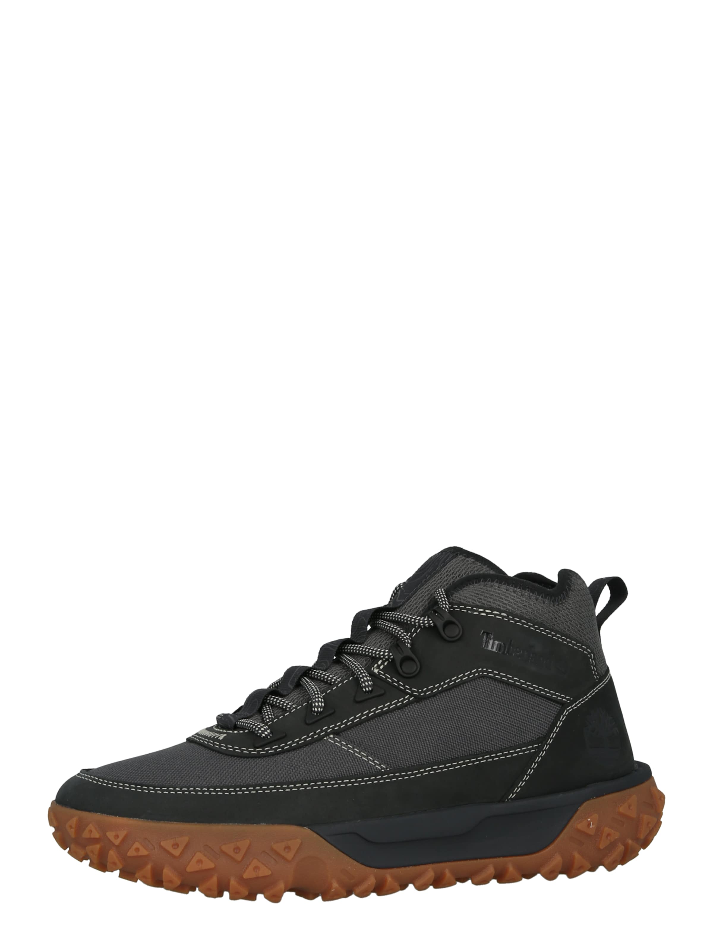 TIMBERLAND Высокие кроссовки в темно-сером цвете
TIMBERLAND Высокие кроссовки в темно-сером цвете