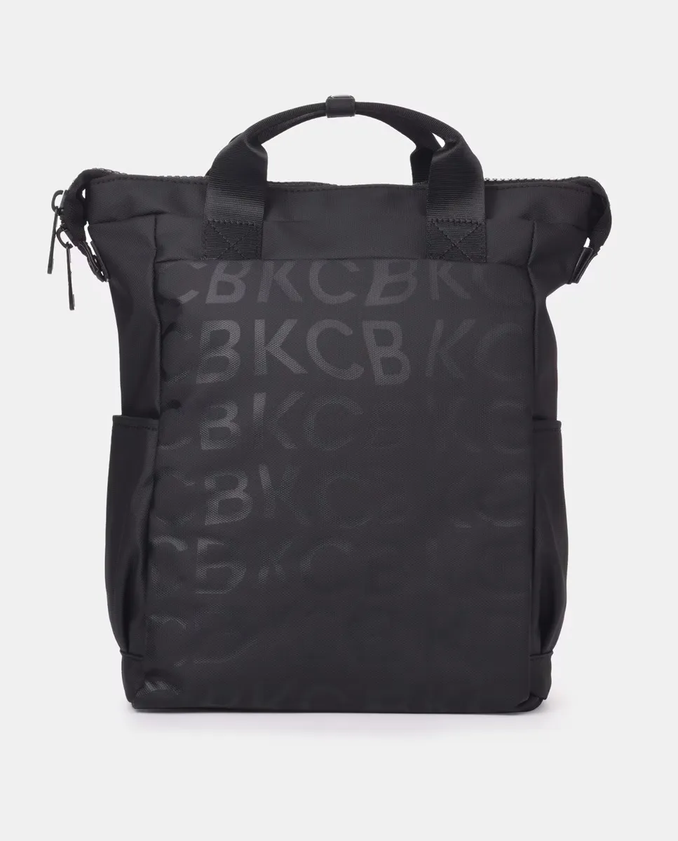 Большой рюкзак Kcb, черный
Большой рюкзак Kcb, черный