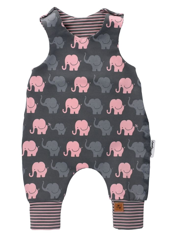 Комбинезон Land-Juwelen
Комбинезон Land-Juwelen