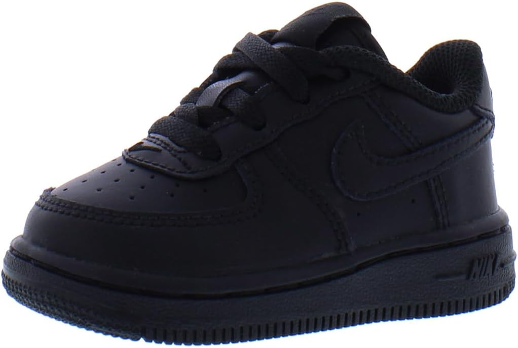 Детские баскетбольные кроссовки Nike Air Force 1 (GS), черный
Детские баскетбольные кроссовки Nike Air Force 1 (GS), черный