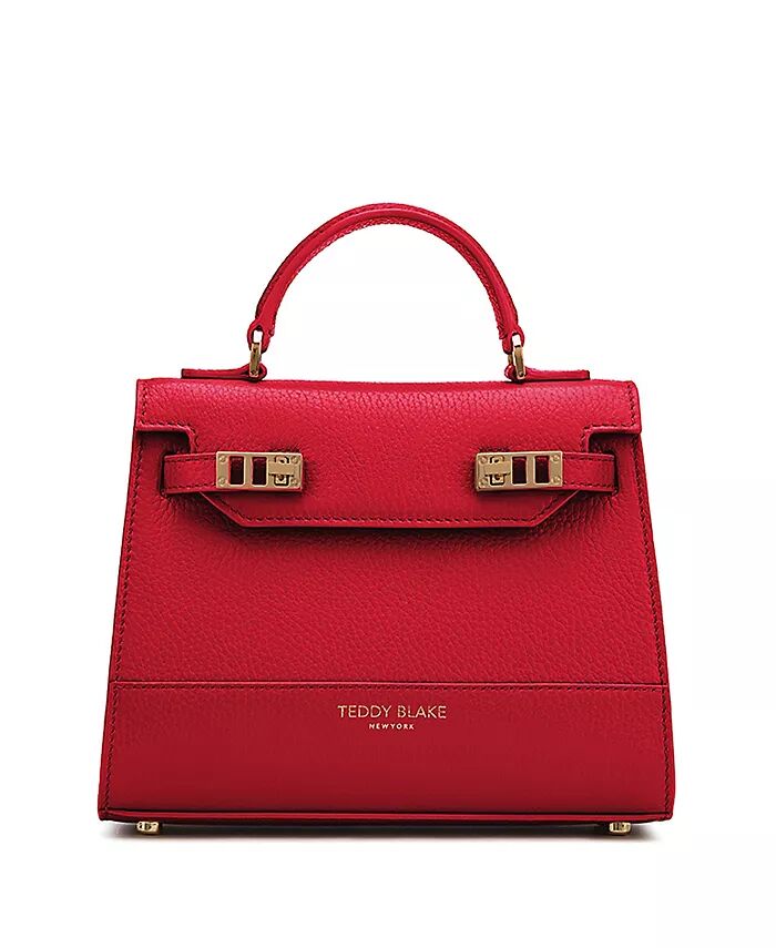 Сумка женская Teddy Blake, красный
Сумка женская Teddy Blake, красный