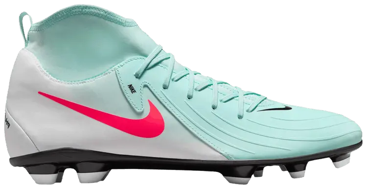 Кроссовки Nike Phantom Luna 2 Club MG High 'Mad Energy Pack', бирюзовый
Кроссовки Nike Phantom Luna 2 Club MG High 'Mad Energy Pack', бирюзовый