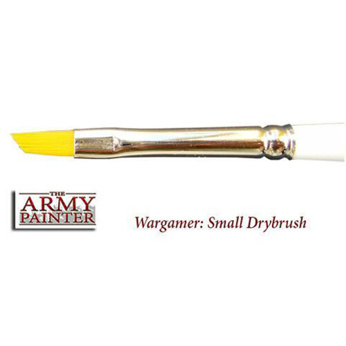 Фигурки Wargamer Brush – Small Drybrush Warlord Games
Фигурки Wargamer Brush – Small Drybrush Warlord Games