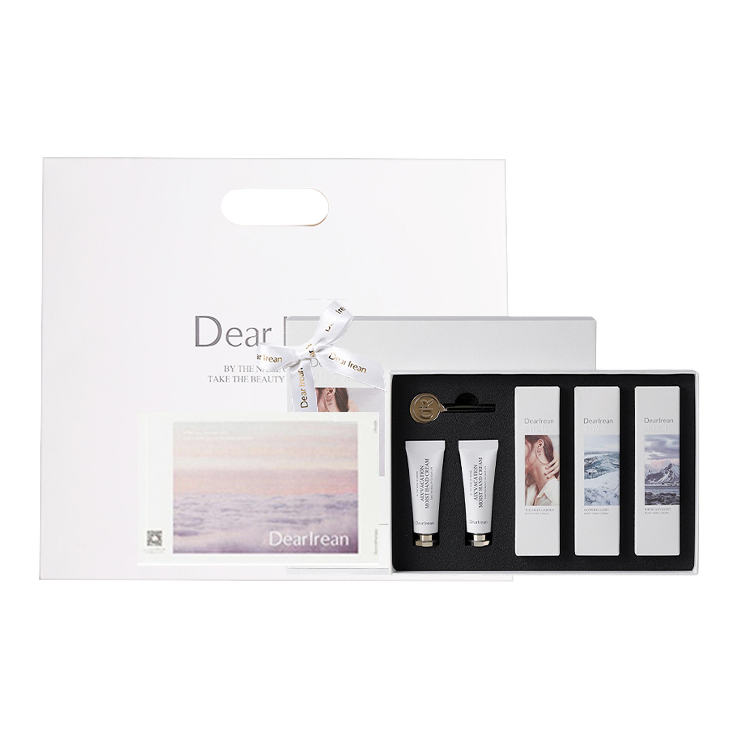 Увлажняющий крем для рук Unisex Dr.lrean Eras
Увлажняющий крем для рук Unisex Dr.lrean Eras