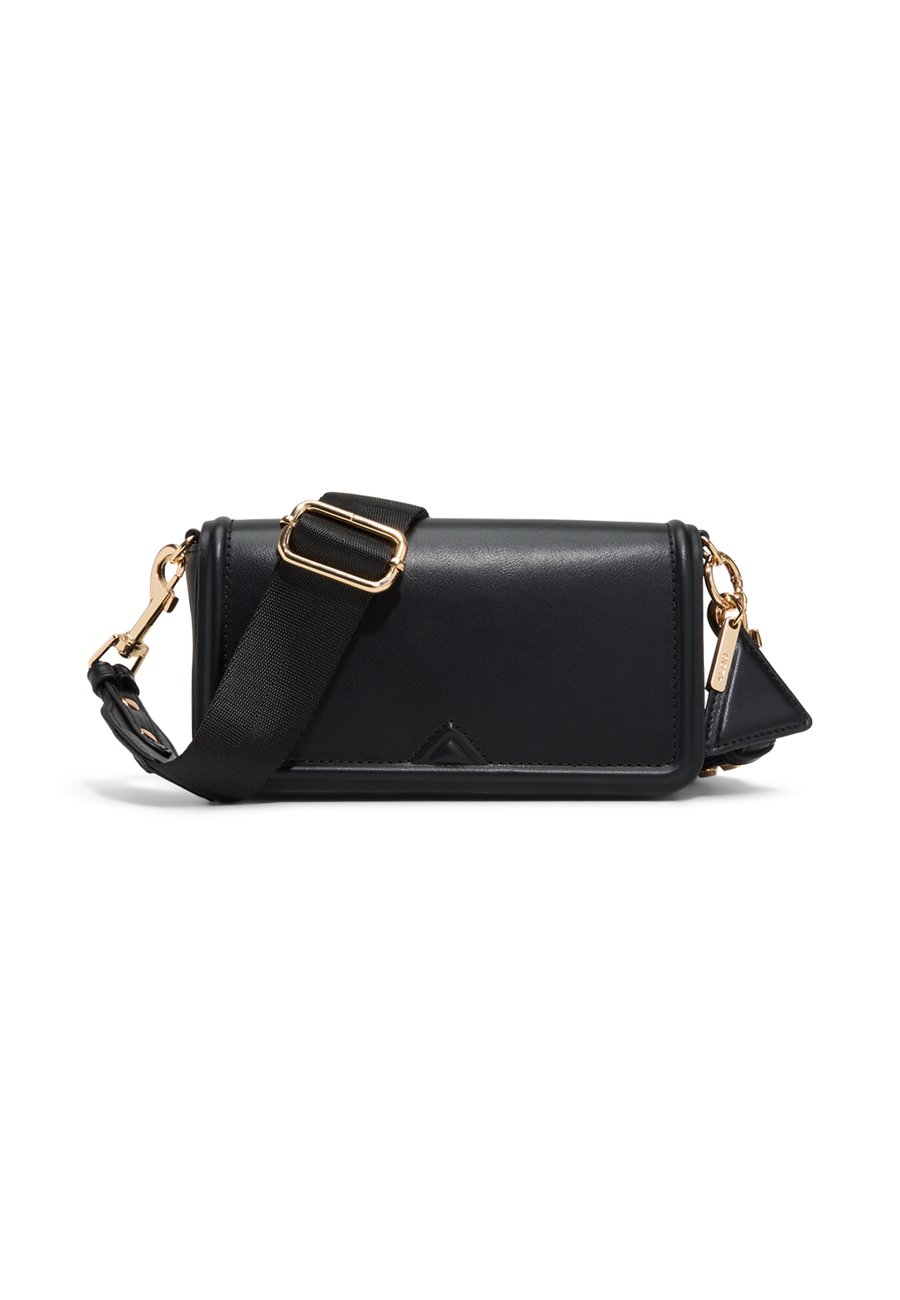 Сумка кросс-боди ALDO Cross body bag, Black
Сумка кросс-боди ALDO Cross body bag, Black