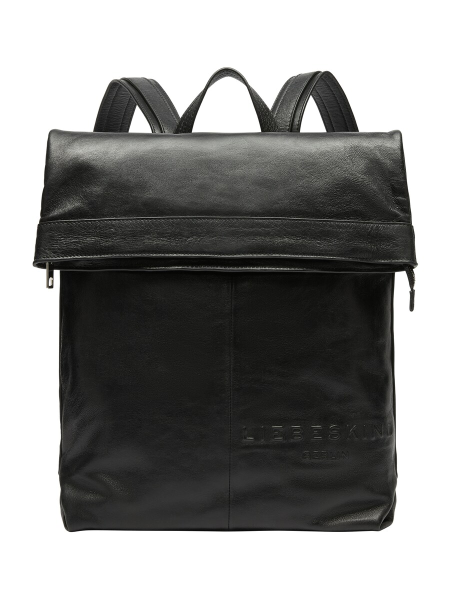 Рюкзак Liebeskind Berlin Backpack, черный
Рюкзак Liebeskind Berlin Backpack, черный