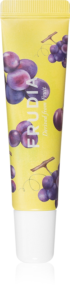 Увлажняющая маска для губ с медом и виноградом Frudia, 10 гр
Увлажняющая маска для губ с медом и виноградом Frudia, 10 гр