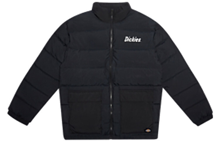 Мужской пуховик Dickies, черный
Мужской пуховик Dickies, черный