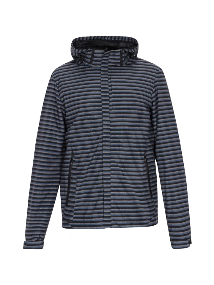 Переходная куртка MO Jacke, синий
Переходная куртка MO Jacke, синий