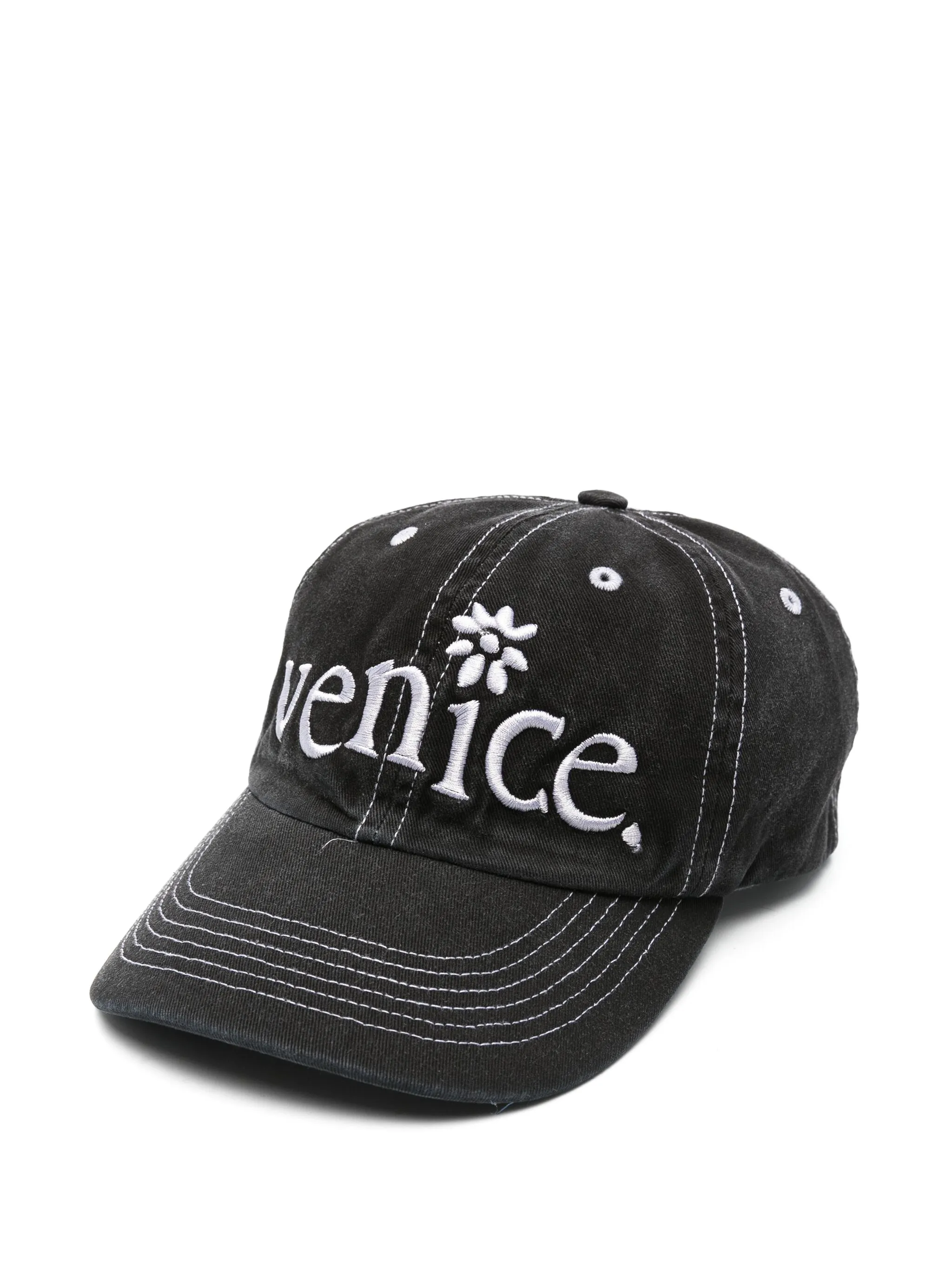 Кепка с вышивкой Erl, черный
Кепка с вышивкой Erl, черный