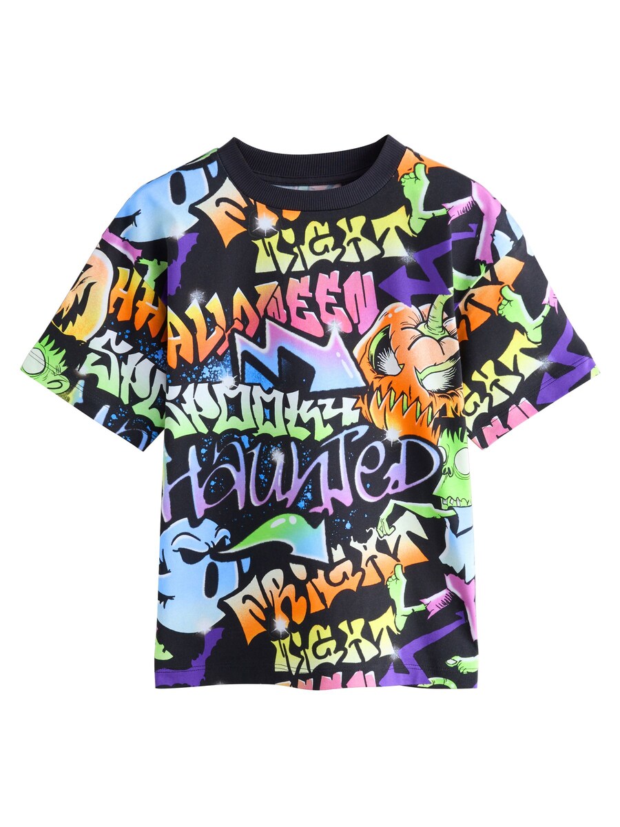 Рубашка Next, черный
Рубашка Next, черный