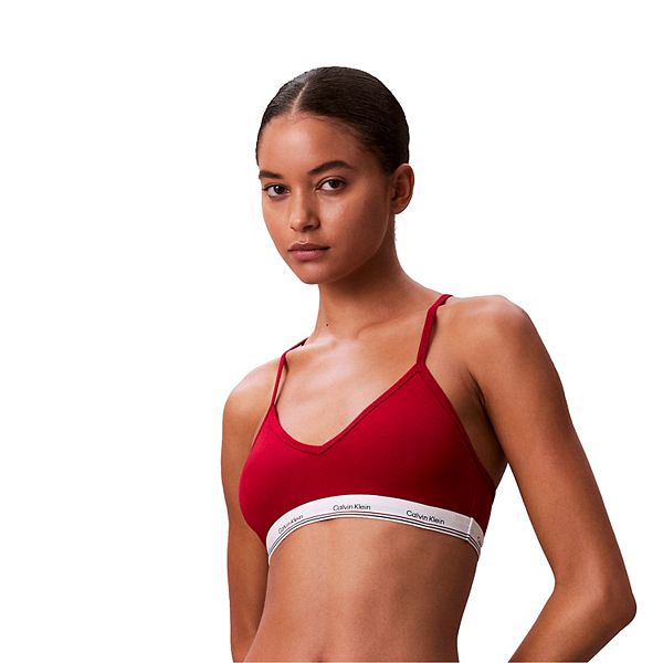 Женский хлопковый боди-бралетт Balance с легкой подкладкой QP3272 Calvin Klein, Juneberry
Женский хлопковый боди-бралетт Balance с легкой подкладкой QP3272 Calvin Klein, Juneberry