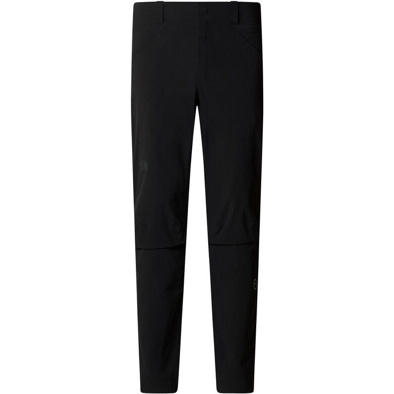 Мужские брюки средней ширины Summit The North Face, черный
Мужские брюки средней ширины Summit The North Face, черный