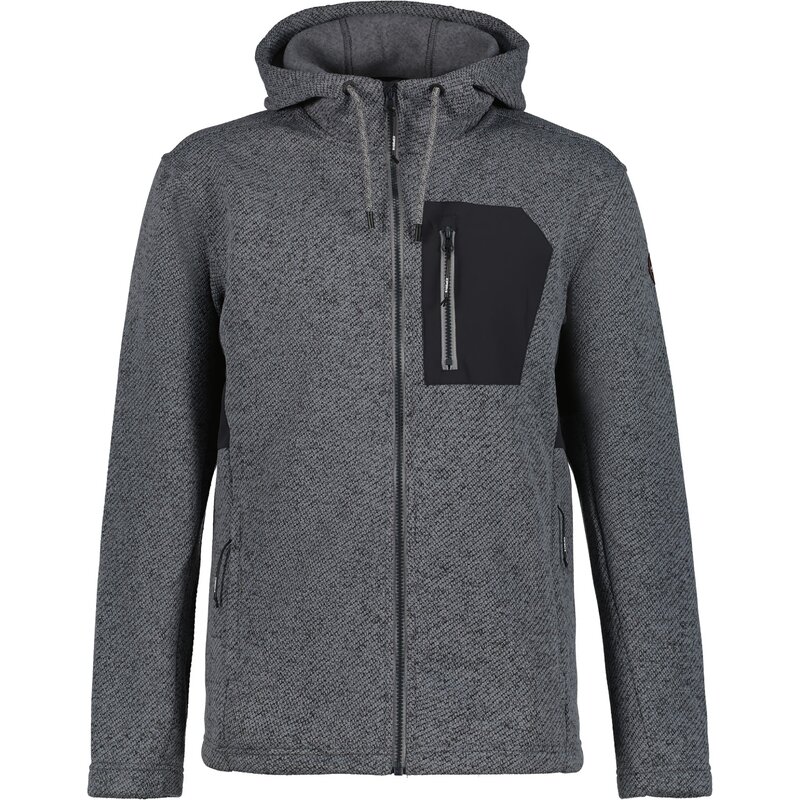 Куртка Manawa Icepeak, цвет grau
Куртка Manawa Icepeak, цвет grau